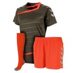 Soccer uniform