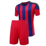 SOCCER UNIFORM