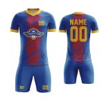 SOCCER UNIFORM