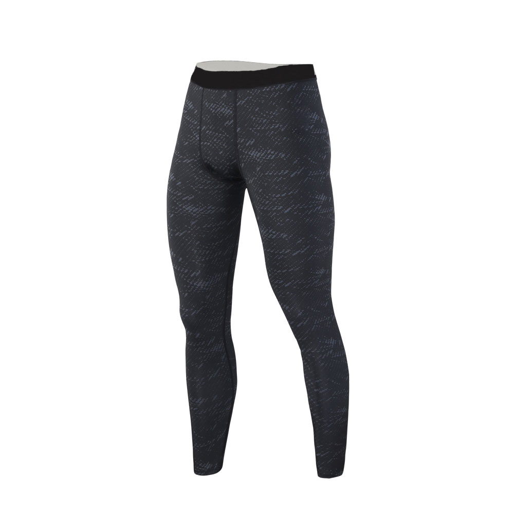 Men Fitness Legging