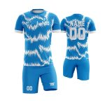 SOCCER UNIFORM