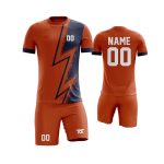 SOCCER UNIFORM
